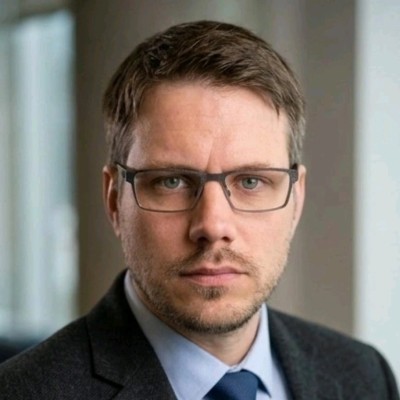 Vladislav Bezouglov